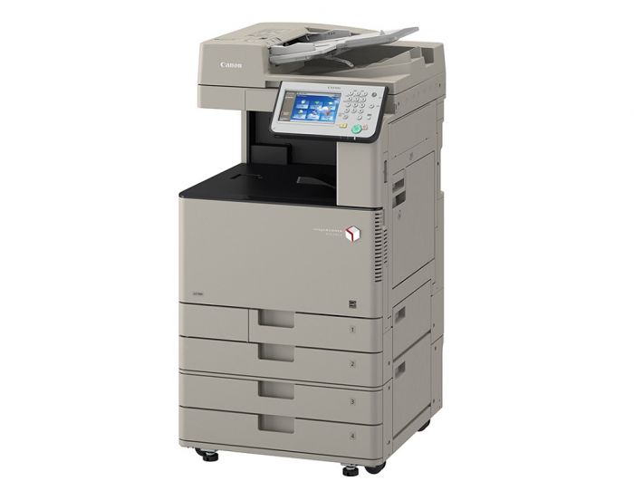 Photocopieur CANON IR ADVANCE C3325 - KERA FRANCE Photocopieur CANON IR ADVANCE C3325 - KERA FRANCE